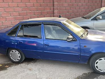 диски на део нексия: Daewoo Nexia: 2011 г., 1.6 л, Механика, Бензин, Седан — 2