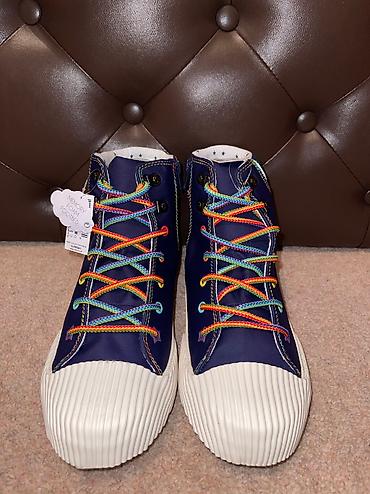 Детская обувь: Next детская обувь. Хаки сандали. Размер: 26.5/28/34.5р. Цена — 18