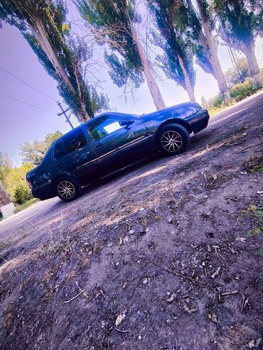 Volkswagen: Volkswagen Vento: 1997 г., 1.8 л, Механика, Бензин, Седан — 10