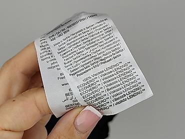 koszulki basic uniqlo: Vero Moda, T-shirt damski, rozmiar S — 5