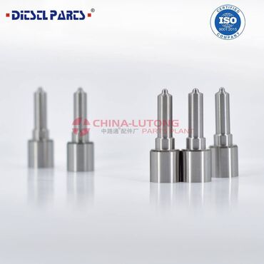 Common Rail Fuel Injector Nozzle L207PBC (LOKA) Whats--App