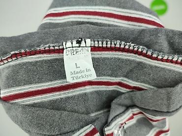 lidl koszula: Koszulka dla mężczyzn, rozmiar L — 4
