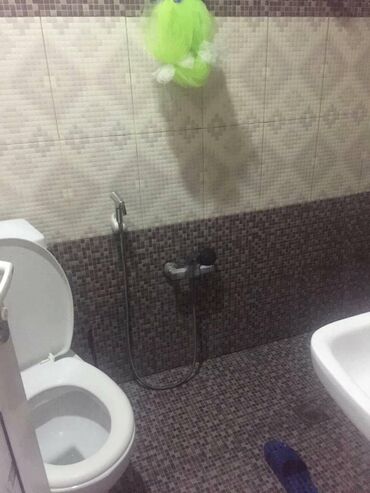 Uzunmüddətli kirayə evlər: 68 kv. m, 2 otaqlı — 5