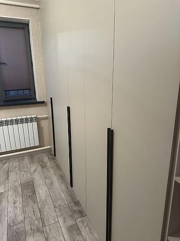 балыкчи снять квартиру: 2 комнаты, Семейным, от 1 года — 1