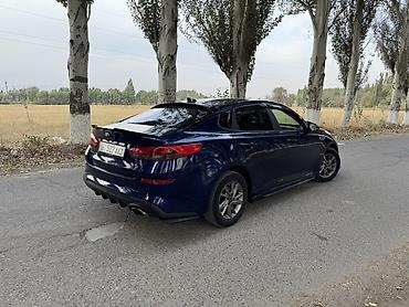 Другие автомобили: Kia Optima:
В хорошем состоянии 
Технически без вложений — 8