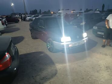 каракол машина ауди 80 бочка каракол: Volkswagen Vento: 1992 г., 1.8 л, Механика, Бензин, Седан