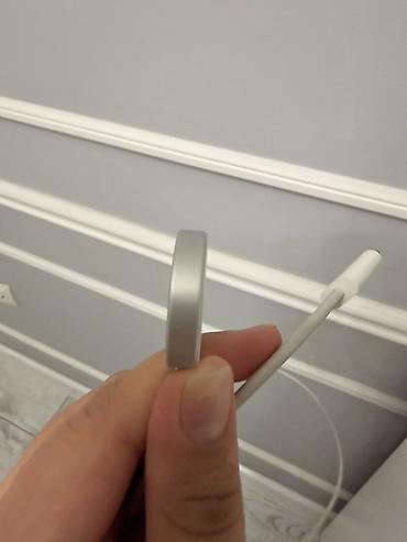 ios 6: Apple Watch Series 7, размер 45 мм, корпус тёмный. В комплекте — 3