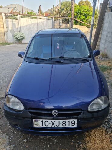 опель вектра а запчасти: Opel Vita: 1.4 l | 1997 il 280000 km Hetçbek