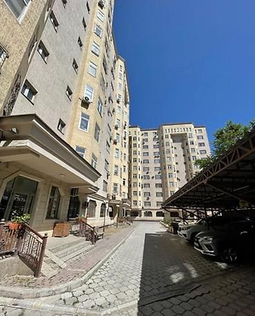 Долгосрочная аренда квартир: 3 комнаты, Агентство недвижимости, Без подселения, С мебелью полностью — 3