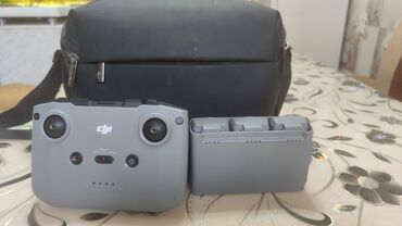 аккумуляторы для ноутбуков dell: Продаю комплект от DJI MINI 2. аккумы не вздуты всё в рабочем
