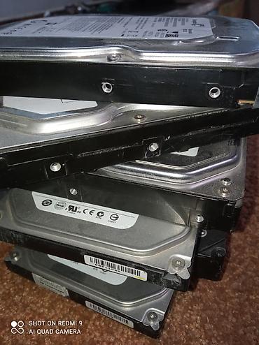 sata ssd: Накопители для ПК и ноутбуков: SSD 2.5 SATA : 60гб (96%) - 600с — 2