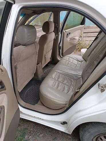 нубир: Daewoo Nexia: 2000 г., 1.5 л, Механика, Бензин, Седан — 5