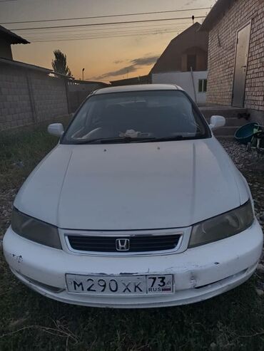авто машины: Honda Accord: 2000 г., 1.5 л, Автомат, Бензин, Седан