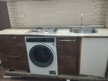 metbex ucun qaz sobalari: Şkaf moyka qaz.Biryerdə 150 azn.Endirim olunacaq.Təcili çıxmalıdı