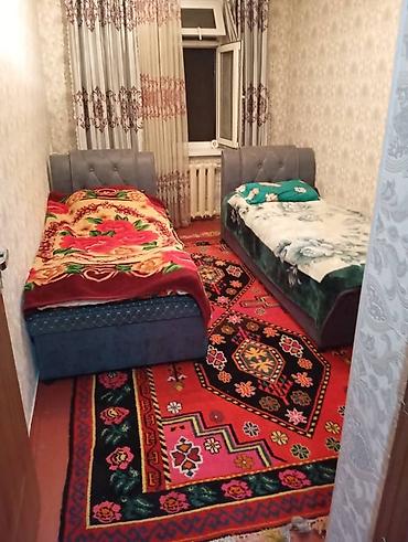 elite hause: 4 комнаты, 80 м², Черёмушки мкр., 4 этаж, Косметический ремонт — 3