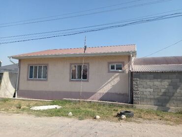 продается дом г бишкек: Дом, 97 м², 4 комнаты, Собственник