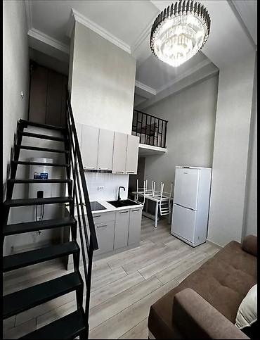 Продажа квартир: 1 комната, 28 м², Элитка, 9 этаж, Евроремонт — 11
