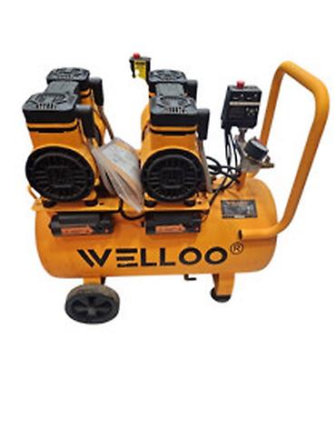 boya seti: Elan başlığı: Kompressor Wello, 50L Kompressor Wello, 50L Yeni hava — 1