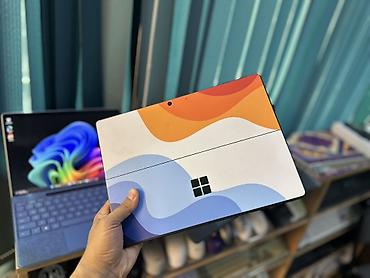 microsoft surface pro lte: Для программирования, Новый, Snapdragon X Elite, В рассрочку — 4
