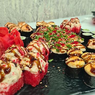 Повара: Повар Гамбургерщик. 3-5 лет опыта at lalafo.kg — 4 Повара: Повар Гамбургерщик. 3-5 лет опыта — 4