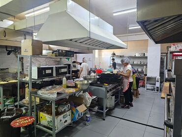 Рестораны, кафе: Готовый бизнес ID: 1009063 🚨 СРОЧНО! Продаётся Готовый Бизнес — кафе at lalafo.kg — 8 Рестораны, кафе: Готовый бизнес ID: 1009063 🚨 СРОЧНО! Продаётся Готовый Бизнес — кафе — 8