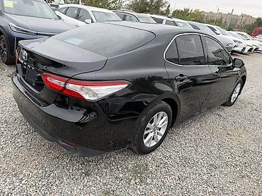 voxy noah: Toyota Camry: 2019 г., 2 л, Автомат, Бензин, Седан — 7