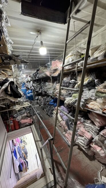 Торговля: Продажа бизнеса, Инвестиция в бизнес Торговый контейнер, Детские товары, Вместе с: Недвижимость — 6