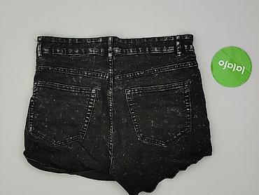 hm shrek: H&M Divided, Szorty damskie, rozmiar L — 3