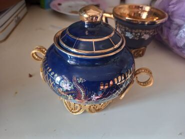 детский игровой набор черепашки ниндзя: Çay dəsti, rəng - Göy, Kobalt lalafo.az -da детский игровой набор черепашки ниндзя: Çay dəsti, rəng - Göy, Kobalt