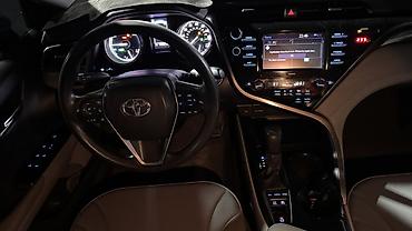 армения авто: Toyota Camry: 2020 г., 2.5 л, Вариатор, Гибрид, Седан — 2