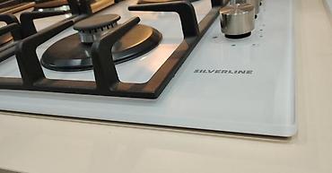 irşad electronics qaz sobalari: Qaz plitəsi Yeni — 5
