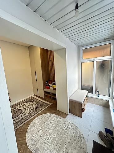 Продажа коттеджей и домов: Продается дом в районе Аламединского рынка, находится по адресу улица — 22