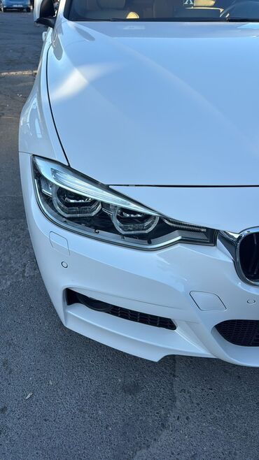 Soyutma və qızdırma sistemləri: Komplekt, Yaxın və uzaq vuran işıqlar BMW, 2016 il, Orijinal, ABŞ, İşlənmiş