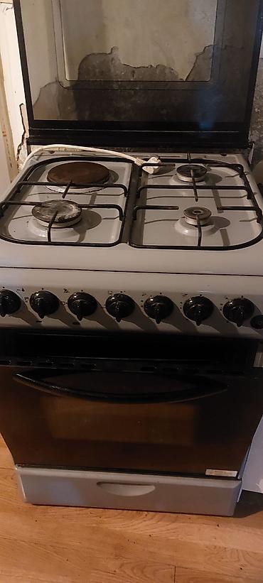 Qaz sobaları: Qaz sobası İşlənmiş — 8