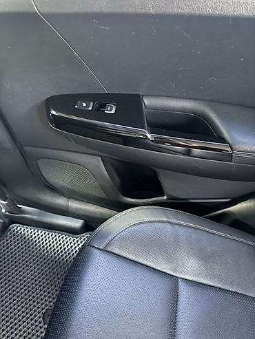 наконечник: Kia Sportage: 2017 г., 2 л, Автомат, Дизель, Кроссовер — 6