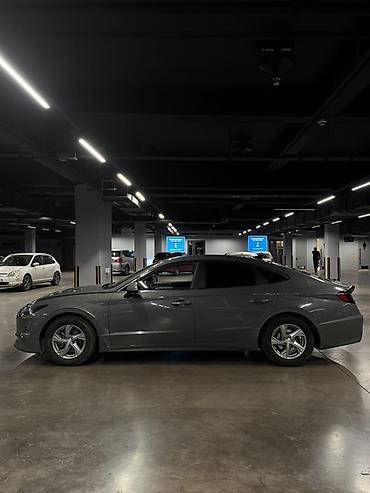 сонаиа: Hyundai Sonata: 2019 г., Автомат, Газ, Седан — 4
