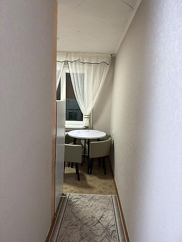 Продажа квартир: 2 комнаты, 44 м², 11 мкр 104 серия, 2 этаж — 6