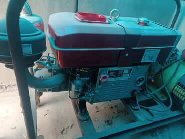 карбиратор газ 53: Дизельный двигатель Changzhou Xingbang Power Machinery Co., Ltd