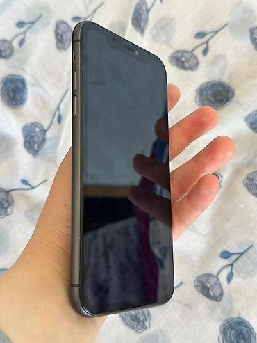 iphone 11 черный: IPhone 11, Б/у, 128 ГБ, Черный, 100 % — 6