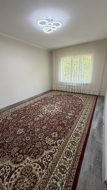66: 1 комната, 34 м², ул. Московская / Уметалиева 105 серия, 1 этаж — 4