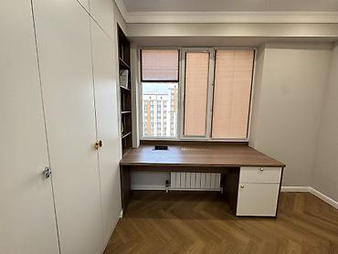 boston tower: 3 комнаты, 66 м², Технопарк Элитка, 11 этаж, Дизайнерский ремонт — 2