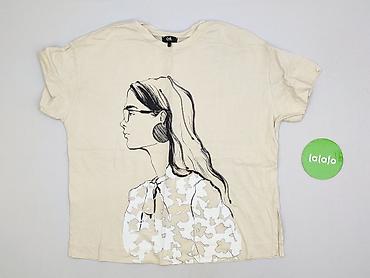 koszula od c: C&A, T-shirt damski, rozmiar M — 2