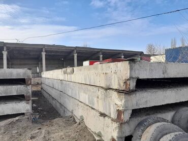 Пустотные плиты перекрытия: Б/у, Размер: 3 x 12 x Другое — 5