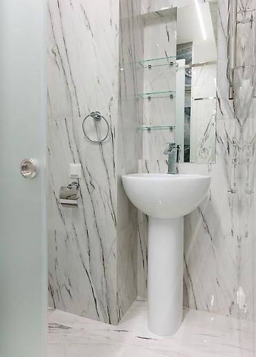 Продажа квартир: 4 комнаты, 176 м², Элитка, 5 этаж, Дизайнерский ремонт at lalafo.kg — 17 Продажа квартир: 4 комнаты, 176 м², Элитка, 5 этаж, Дизайнерский ремонт — 17