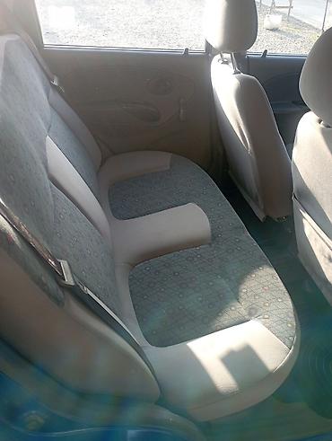 niva lada: Daewoo Matiz: 2014 г., 0.8 л, Механика, Бензин, Хэтчбэк — 8