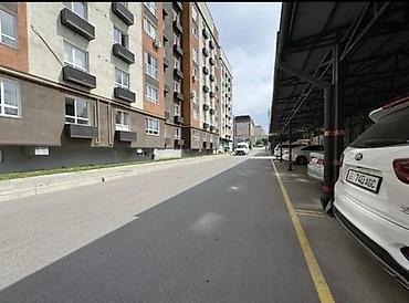 Паркинги: Сдается 1 ком в ЖК Тумар — 3