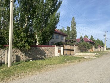 участок ачакей: Дом, 250 м², 6 комнат, Собственник, Косметический ремонт