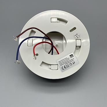 tim: Потолочный инфракрасный датчик движения для света DOS Electric — 4
