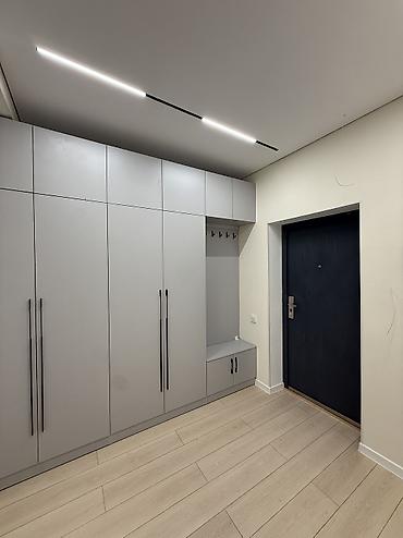 Продажа квартир: 1 комната, 48 м², 14 этаж, Евроремонт — 4