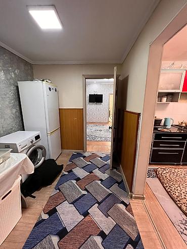 Продажа домов: Полдома, 68 м², 3 комнаты, Косметический ремонт — 7